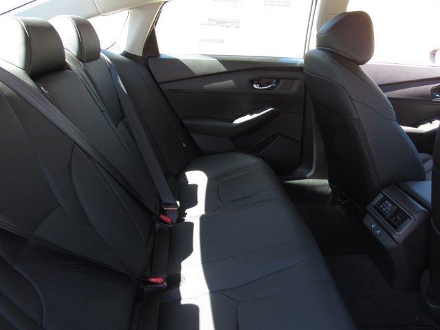 new 2025 Honda Accord Hybrid car, priced at $36,545