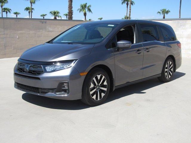 new 2025 Honda Odyssey car, priced at $43,670