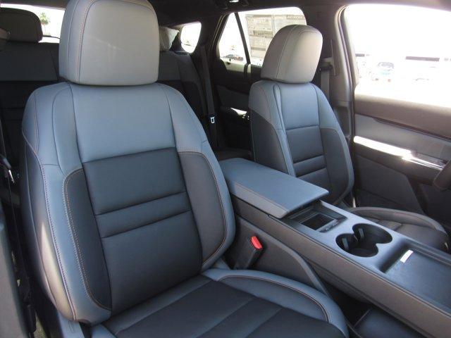 new 2026 Honda Prologue car, priced at $56,450