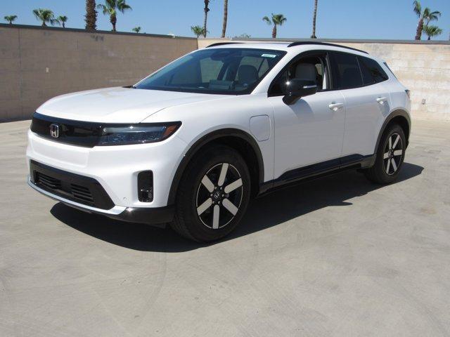 new 2026 Honda Prologue car, priced at $56,450