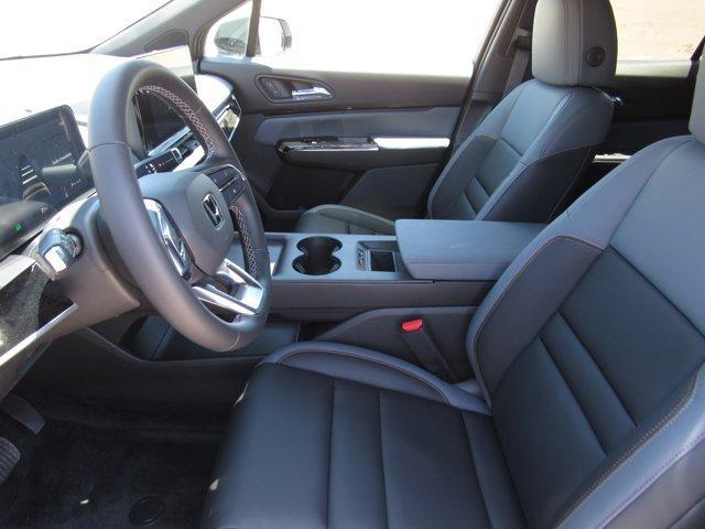 new 2026 Honda Prologue car, priced at $56,450