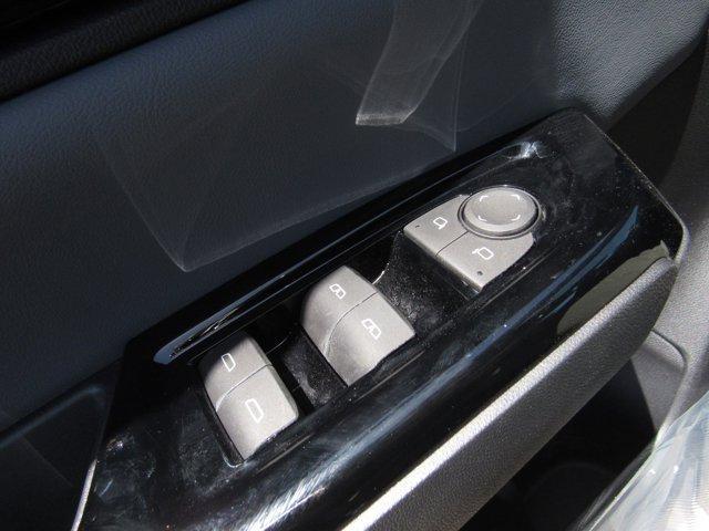 new 2026 Honda Prologue car, priced at $56,450