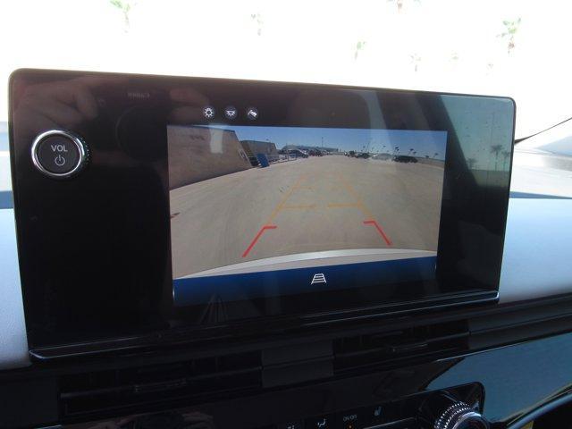 new 2026 Honda Prologue car, priced at $56,450