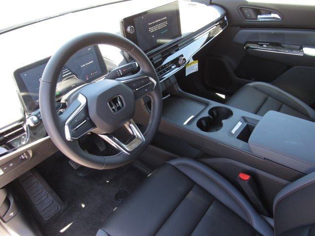 new 2026 Honda Prologue car, priced at $56,450