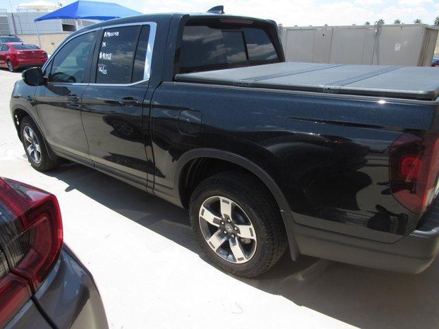 used 2024 Honda Ridgeline car, priced at $39,977