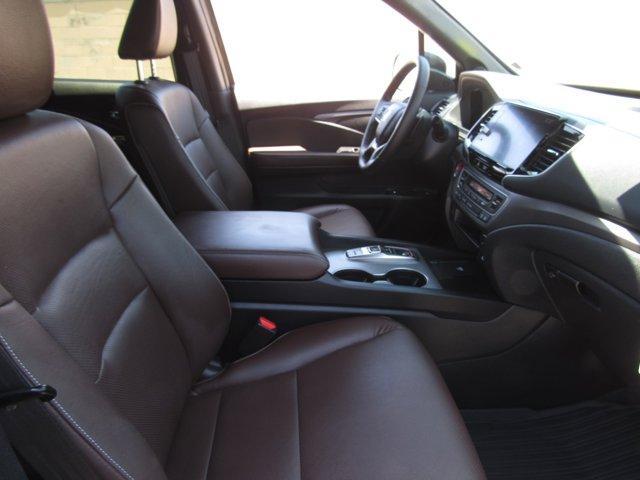 used 2024 Honda Ridgeline car, priced at $39,977