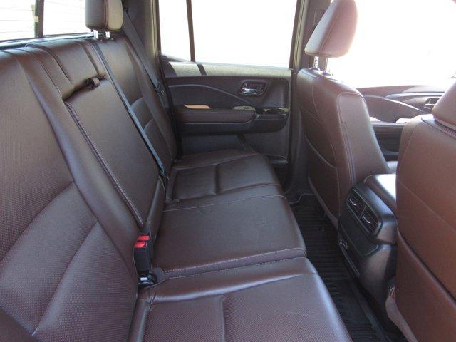 used 2024 Honda Ridgeline car, priced at $39,977