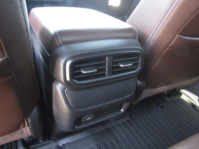 used 2024 Honda Ridgeline car, priced at $39,977