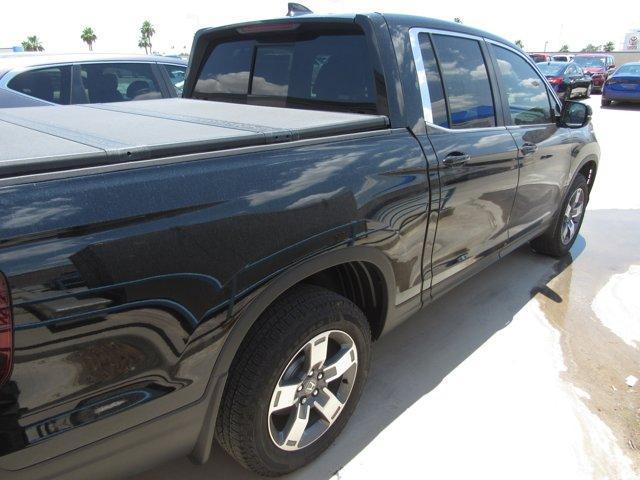 used 2024 Honda Ridgeline car, priced at $39,977