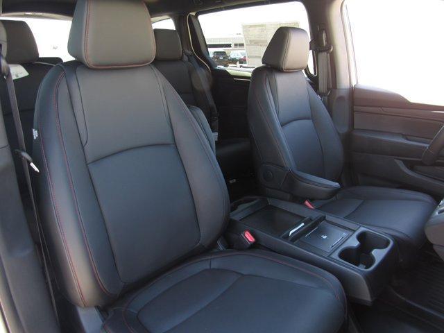 new 2025 Honda Odyssey car, priced at $45,275