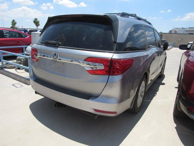 used 2020 Honda Odyssey car, priced at $27,210