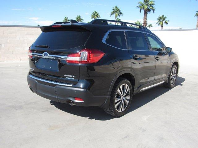 used 2022 Subaru Ascent car, priced at $30,839