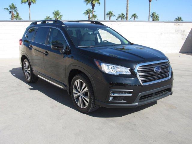 used 2022 Subaru Ascent car, priced at $30,839