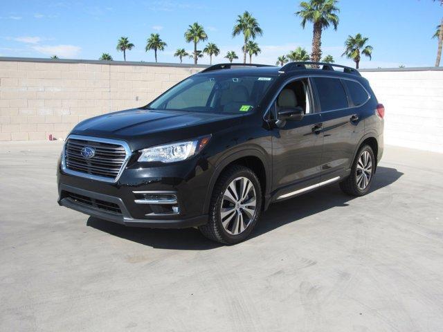 used 2022 Subaru Ascent car, priced at $30,839