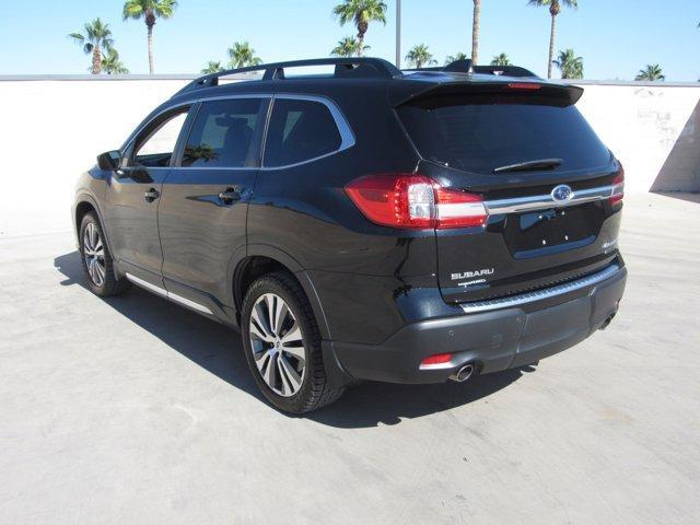 used 2022 Subaru Ascent car, priced at $30,839