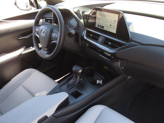 used 2024 Lexus UX 250h car, priced at $36,513
