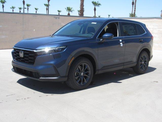new 2026 Honda CR-V car, priced at $38,295