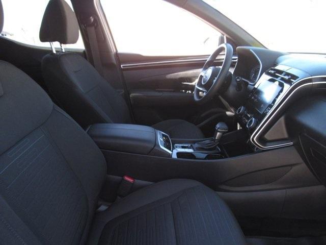 used 2022 Hyundai SANTA CRUZ car, priced at $18,777