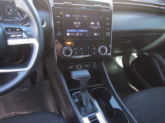 used 2022 Hyundai SANTA CRUZ car, priced at $18,777