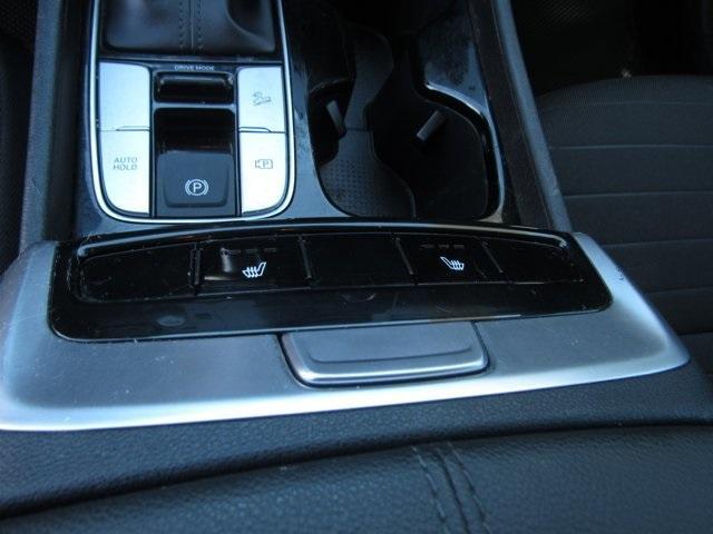 used 2022 Hyundai SANTA CRUZ car, priced at $18,777