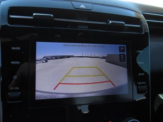 used 2022 Hyundai SANTA CRUZ car, priced at $18,777