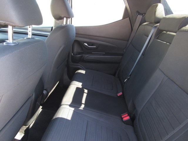 used 2022 Hyundai SANTA CRUZ car, priced at $18,777