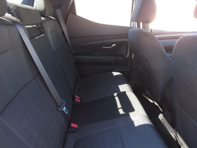 used 2022 Hyundai SANTA CRUZ car, priced at $18,777