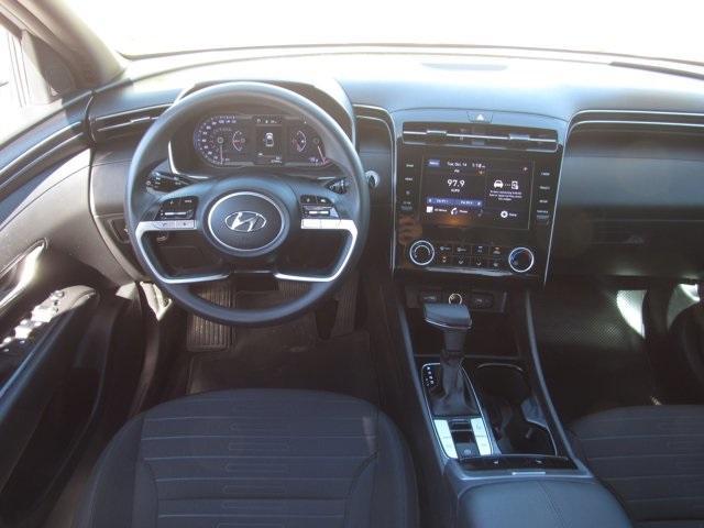 used 2022 Hyundai SANTA CRUZ car, priced at $18,777