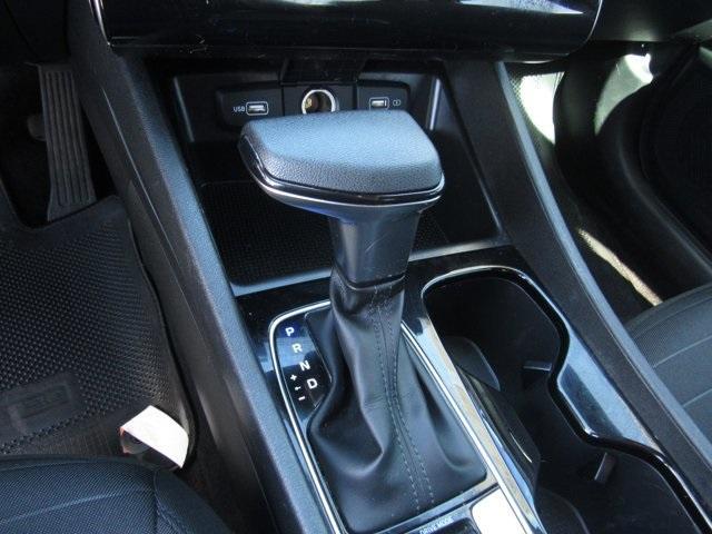 used 2022 Hyundai SANTA CRUZ car, priced at $18,777