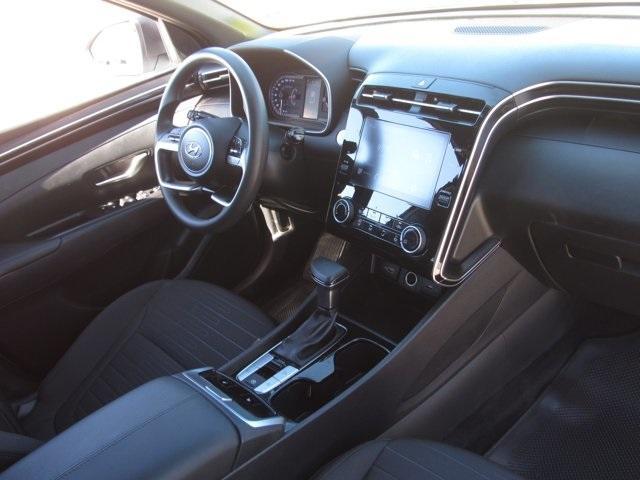 used 2022 Hyundai SANTA CRUZ car, priced at $18,777