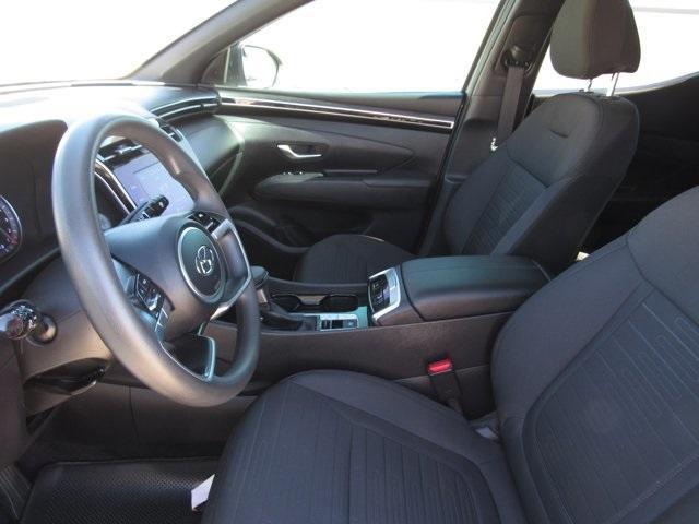 used 2022 Hyundai SANTA CRUZ car, priced at $18,777