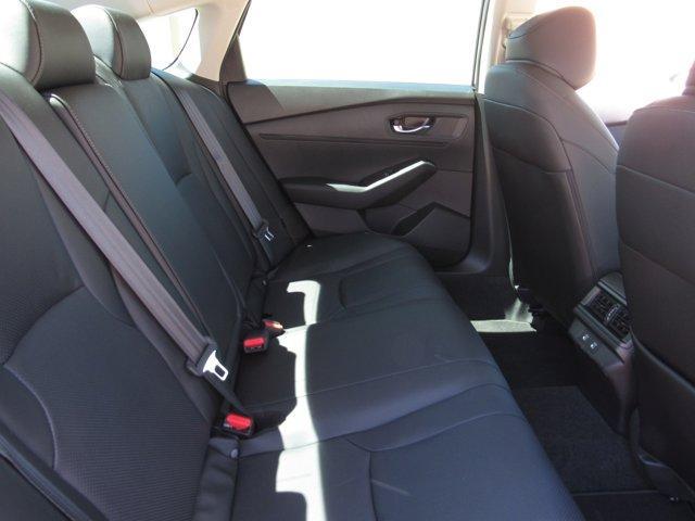 new 2025 Honda Accord Hybrid car, priced at $36,090