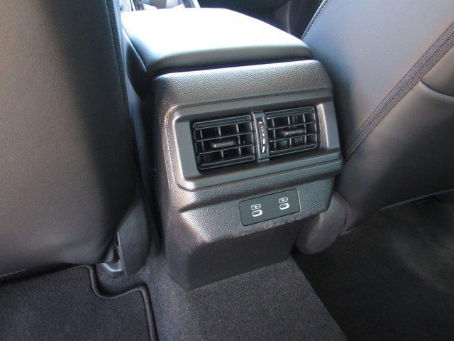 new 2025 Honda Accord Hybrid car, priced at $36,090
