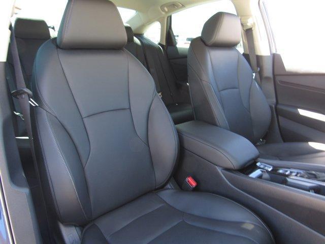 new 2025 Honda Accord Hybrid car, priced at $36,090