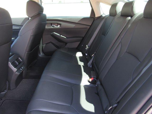 new 2025 Honda Accord Hybrid car, priced at $36,090
