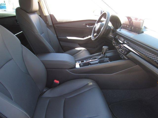 new 2025 Honda Accord Hybrid car, priced at $36,090