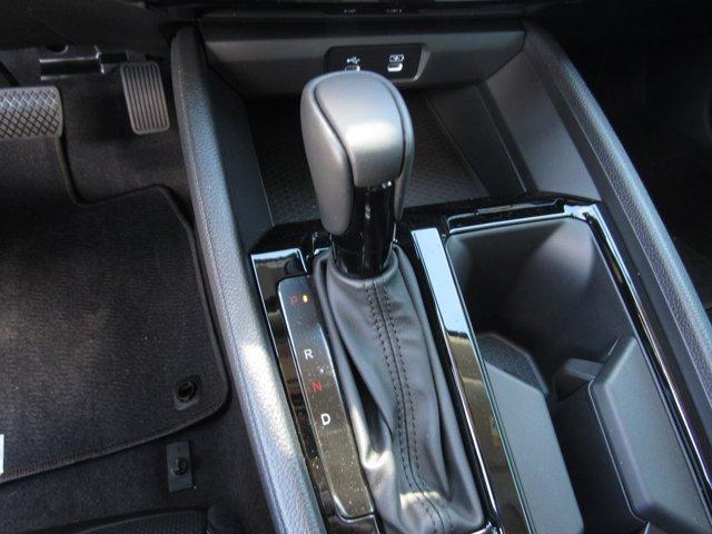 new 2025 Honda Accord Hybrid car, priced at $36,090