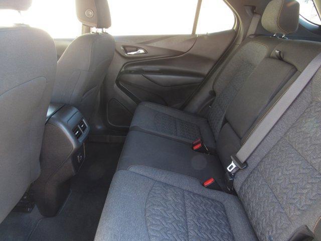 used 2024 Chevrolet Equinox car, priced at $22,988