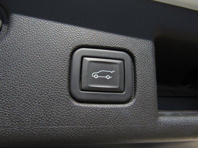 used 2024 Chevrolet Equinox car, priced at $22,988