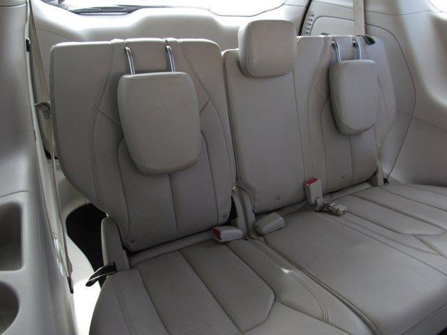 used 2021 Chrysler Voyager car, priced at $19,969