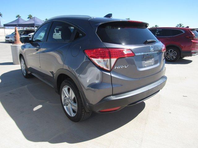 used 2020 Honda HR-V car