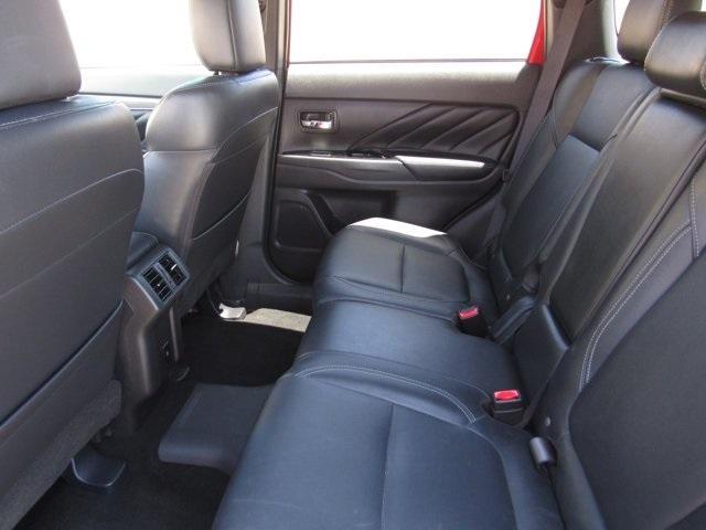 used 2020 Mitsubishi Outlander PHEV car, priced at $21,977