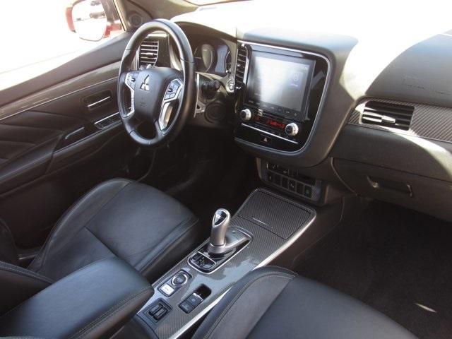 used 2020 Mitsubishi Outlander PHEV car, priced at $21,977