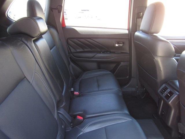 used 2020 Mitsubishi Outlander PHEV car, priced at $21,977