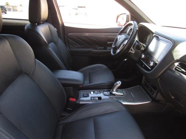 used 2020 Mitsubishi Outlander PHEV car, priced at $21,977