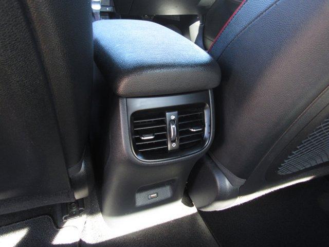 used 2023 Kia Forte car, priced at $18,654