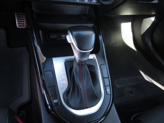 used 2023 Kia Forte car, priced at $18,654