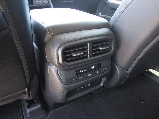 used 2025 Honda Pilot car, priced at $42,226