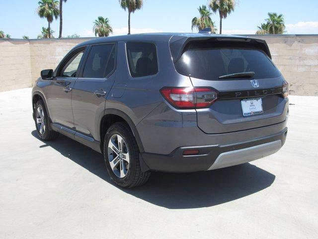 used 2025 Honda Pilot car, priced at $42,226