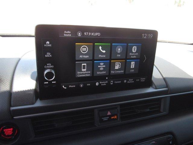 used 2025 Honda Pilot car, priced at $42,226